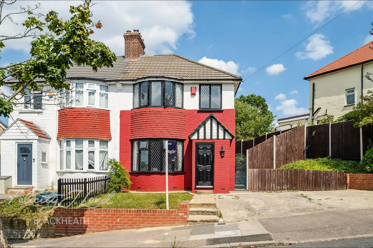 Ankerdine Crescent, Shooters Hill, photo 30