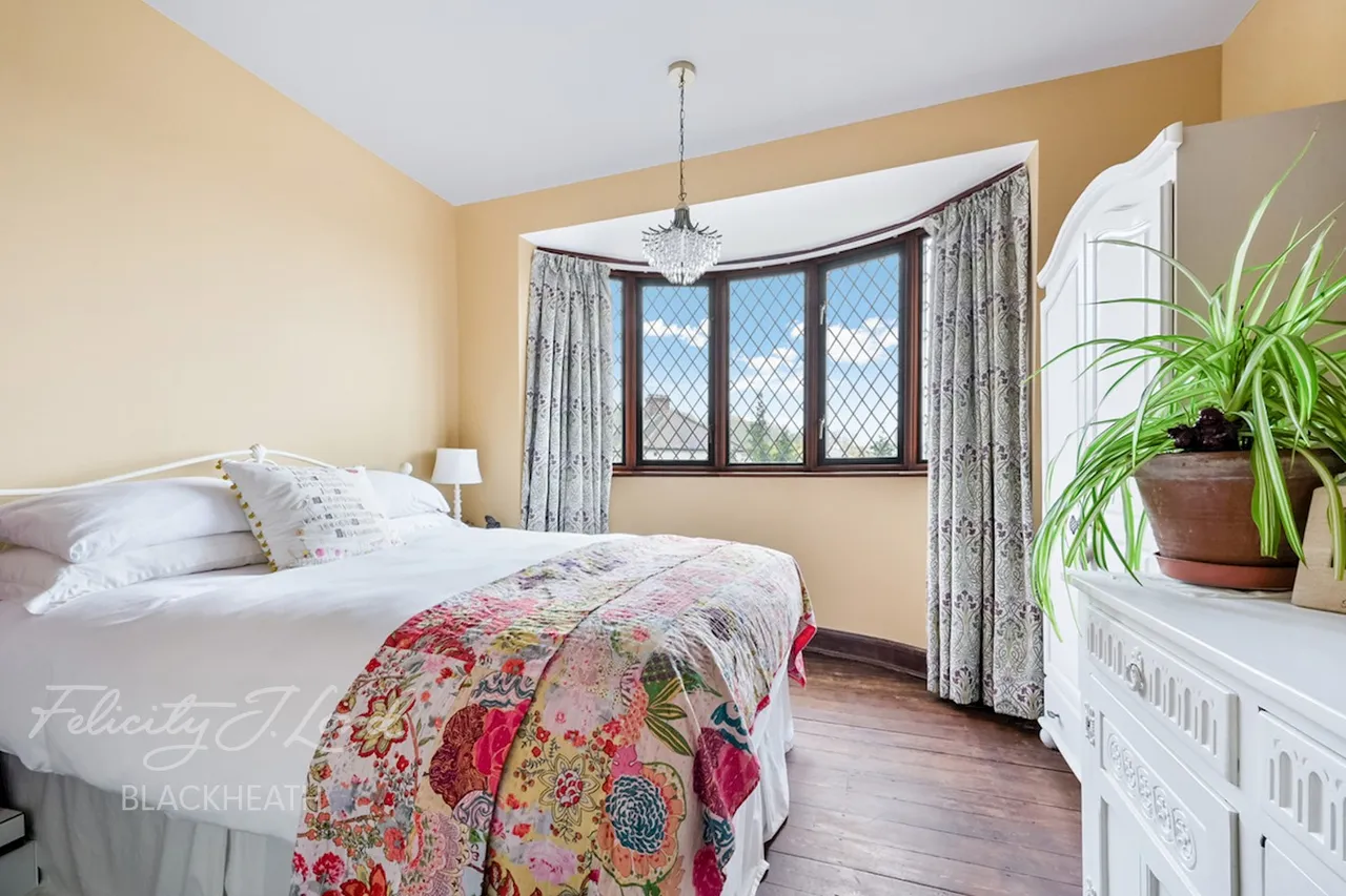 Ankerdine Crescent, Shooters Hill, photo 15