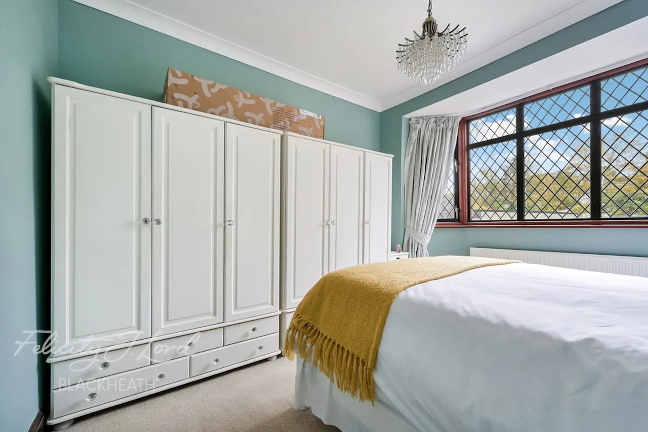 Ankerdine Crescent, Shooters Hill, photo 16