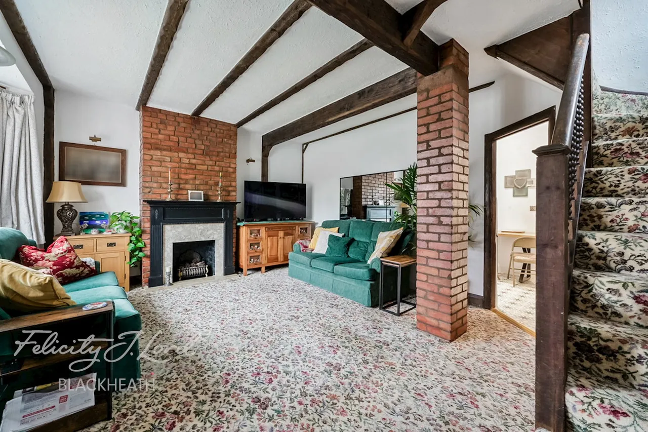 Ankerdine Crescent, Shooters Hill, photo 23