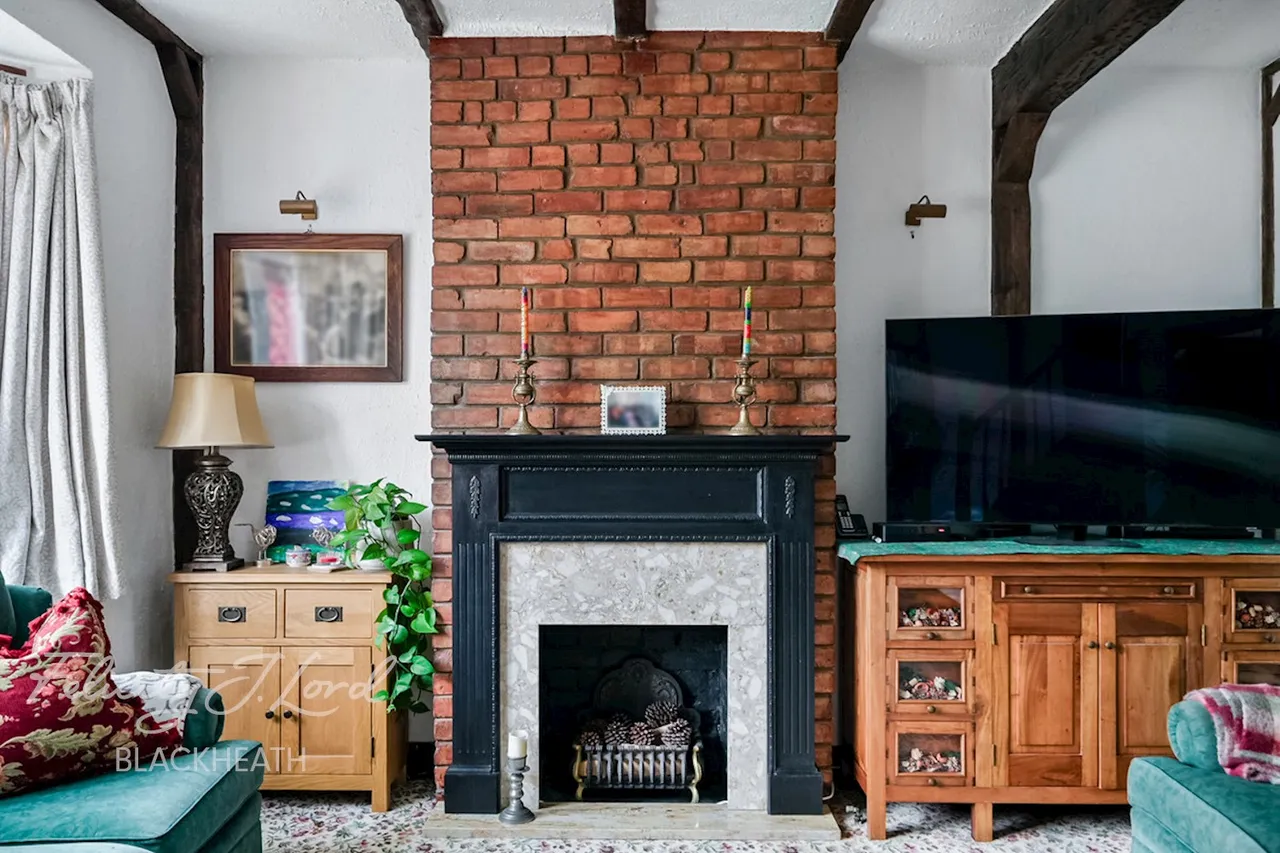 Ankerdine Crescent, Shooters Hill, photo 21