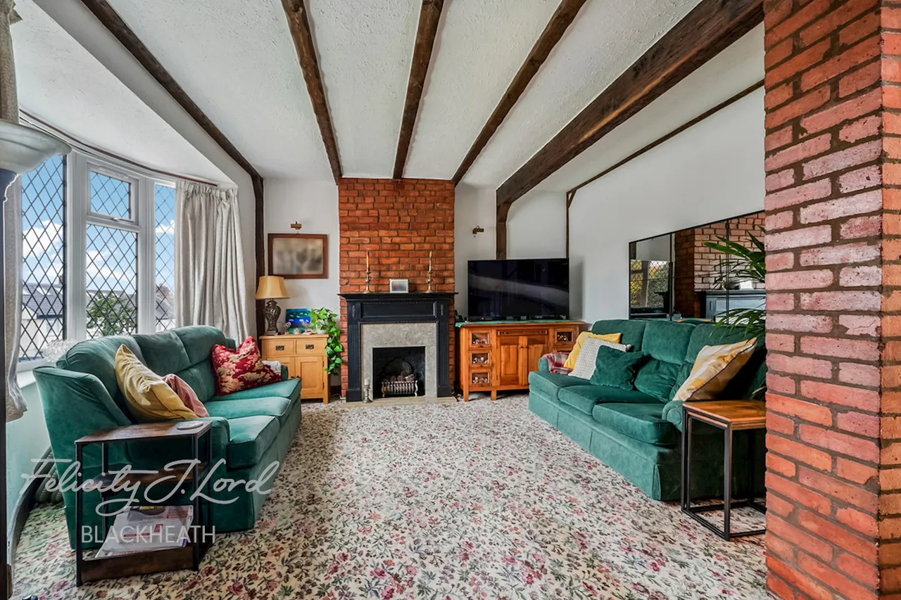 Ankerdine Crescent, Shooters Hill, photo 27