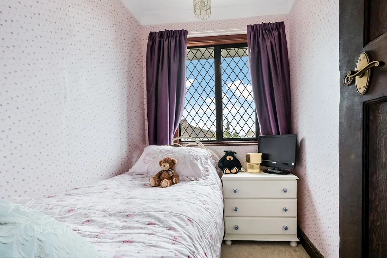 Ankerdine Crescent, Shooters Hill, photo 20