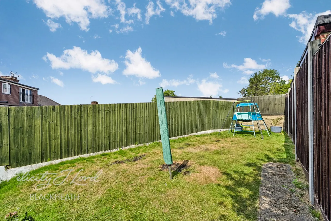 Ankerdine Crescent, Shooters Hill, photo 28