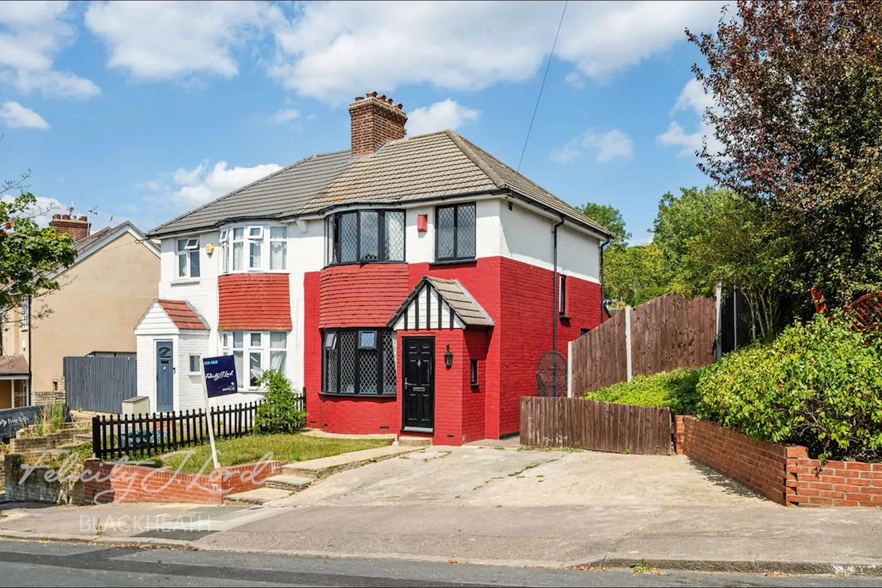 Ankerdine Crescent, Shooters Hill, photo 17