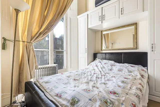 Queensborough Terrace, London, W2, photo 5