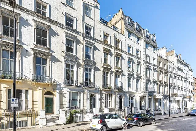 Queensborough Terrace, London, W2, photo 9