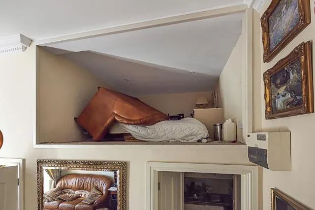 Queensborough Terrace, London, W2, photo 7