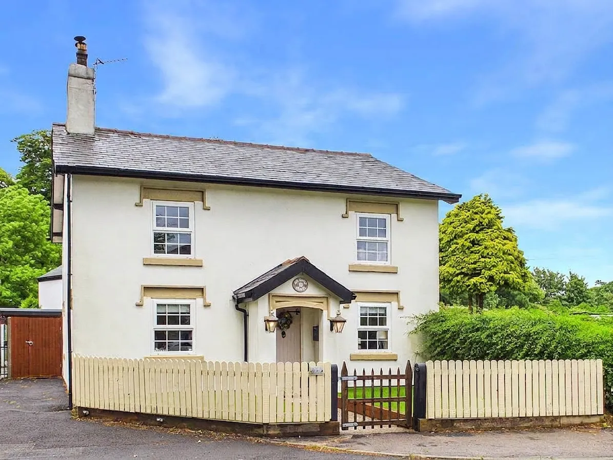 The Village, Singleton, FY6, photo 2