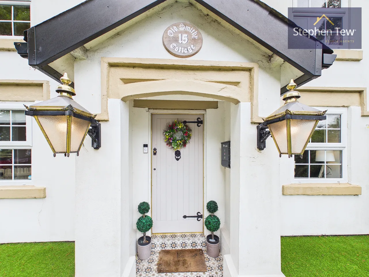 3 bed house for sale, The Village, Singleton, FY6