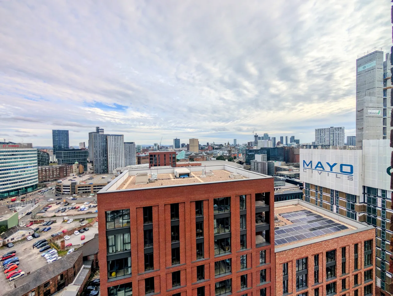 Waterhouse Gardens, Manchester M3, photo 10