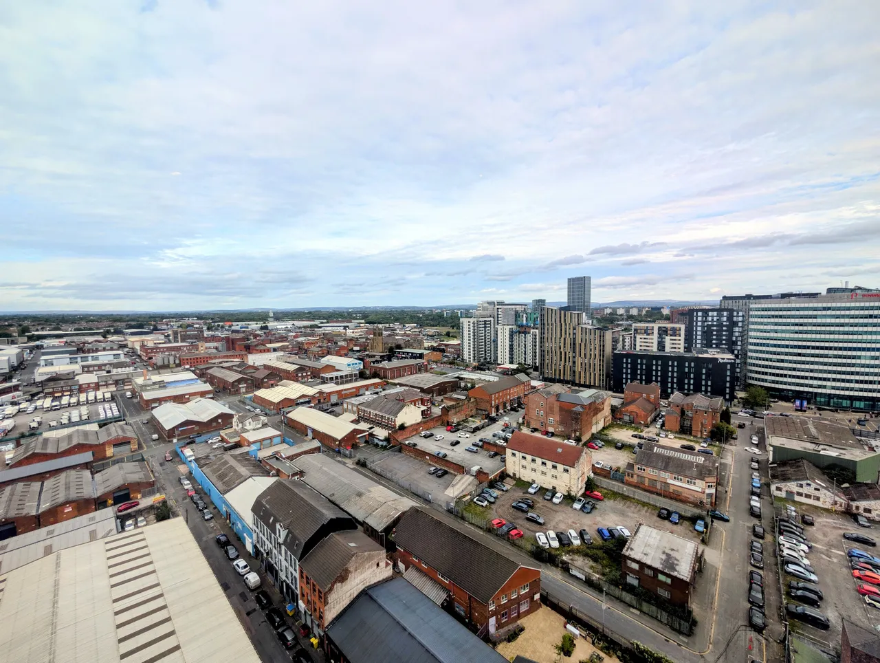 Waterhouse Gardens, Manchester M3, photo 11