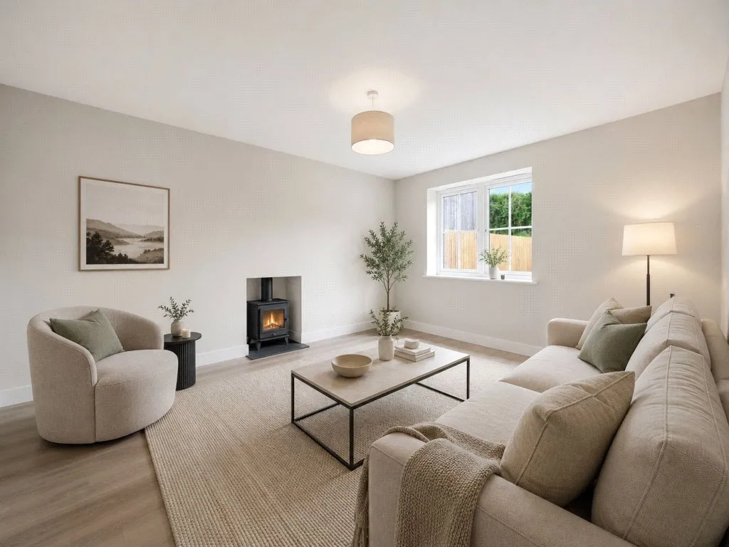 Main Road, Kirby Bellars, LE14, photo 4