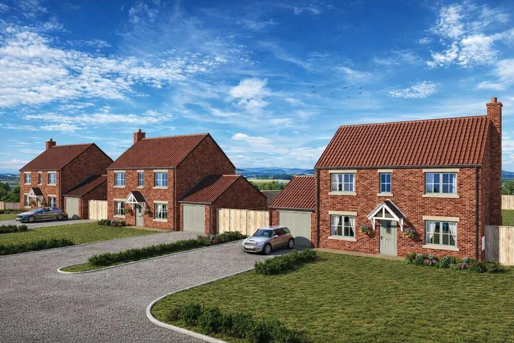 Main Road, Kirby Bellars, LE14, photo 22