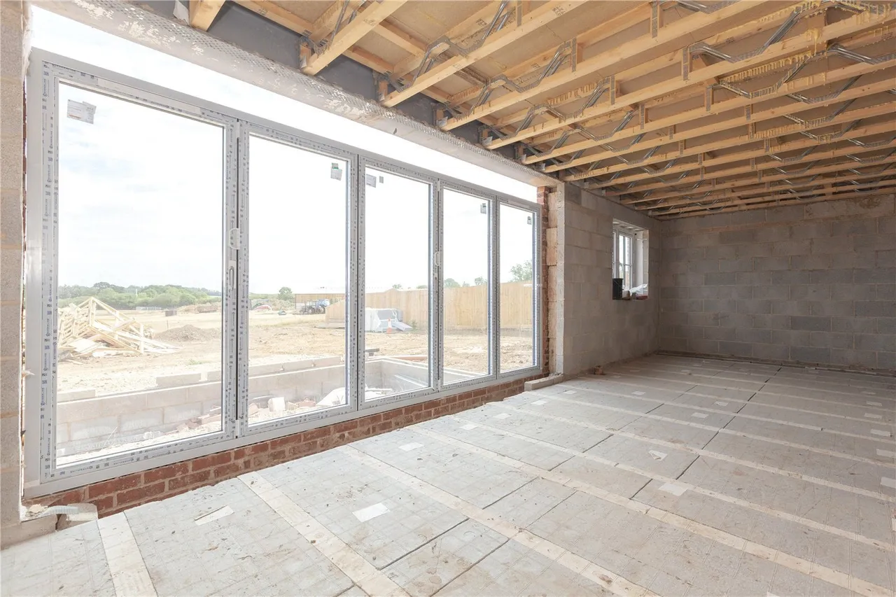 Main Road, Kirby Bellars, LE14, photo 17