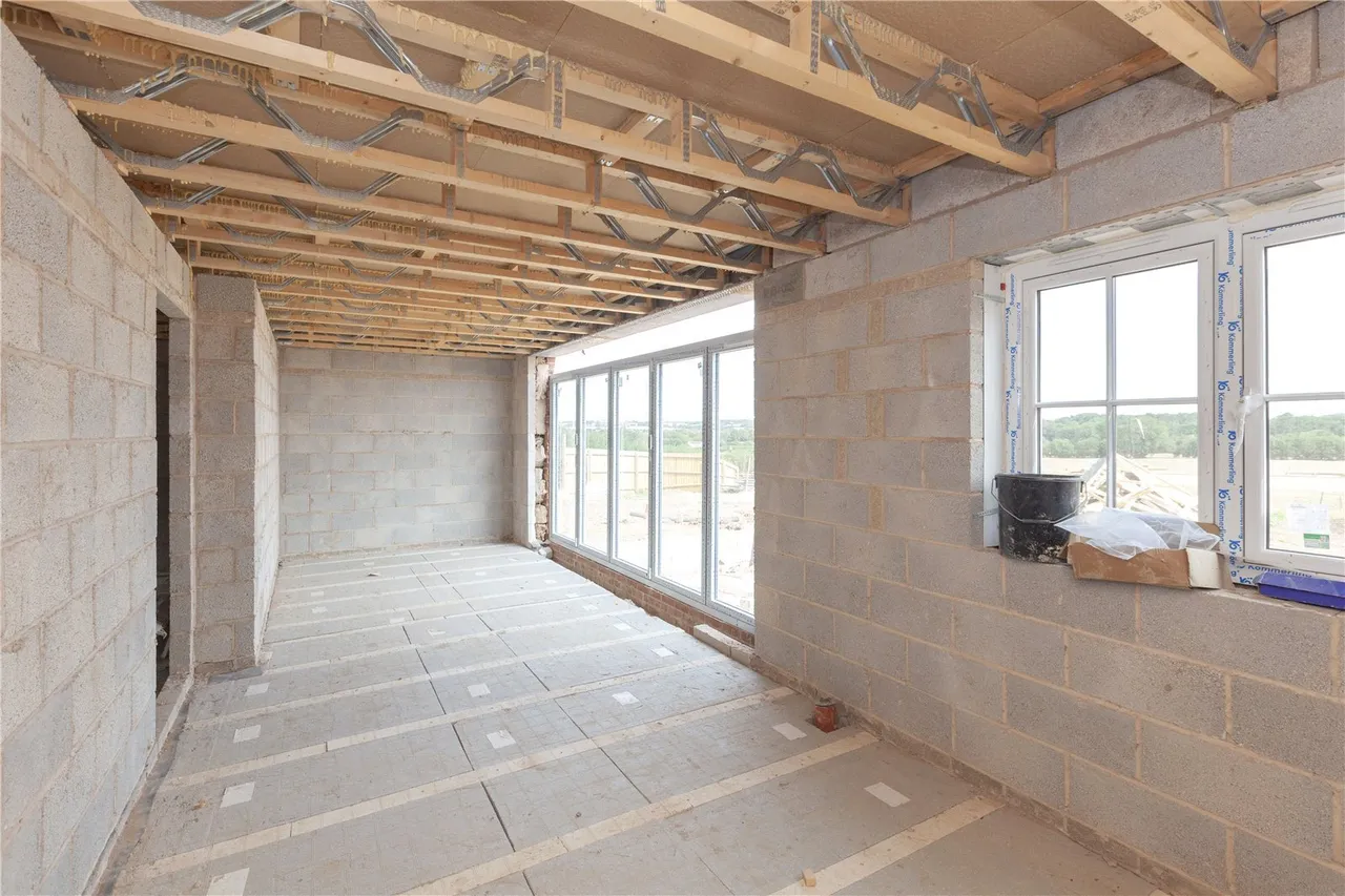 Main Road, Kirby Bellars, LE14, photo 18