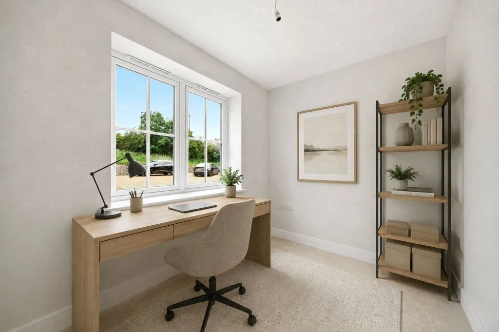 Main Road, Kirby Bellars, LE14, photo 14