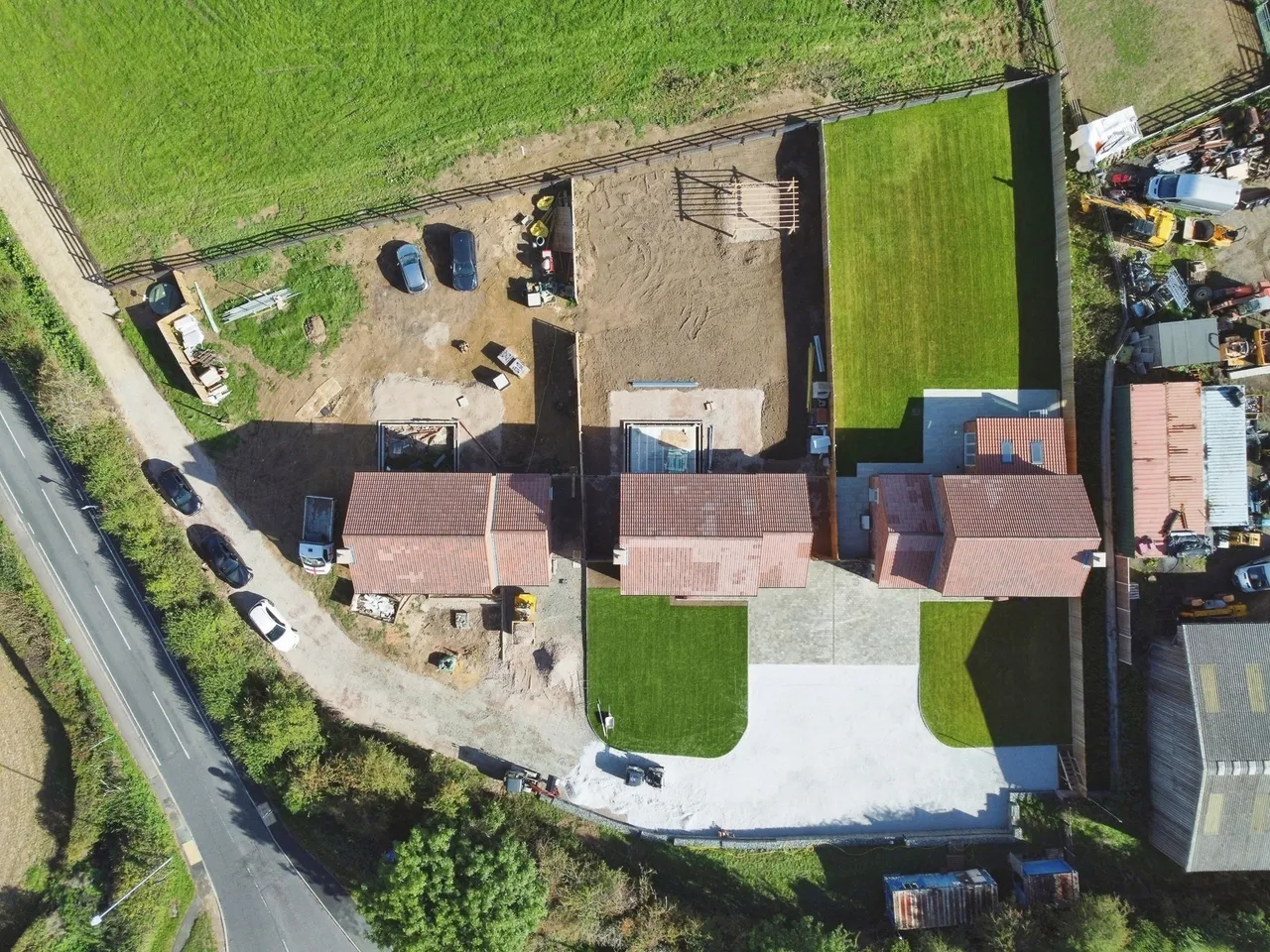 Main Road, Kirby Bellars, LE14, photo 28