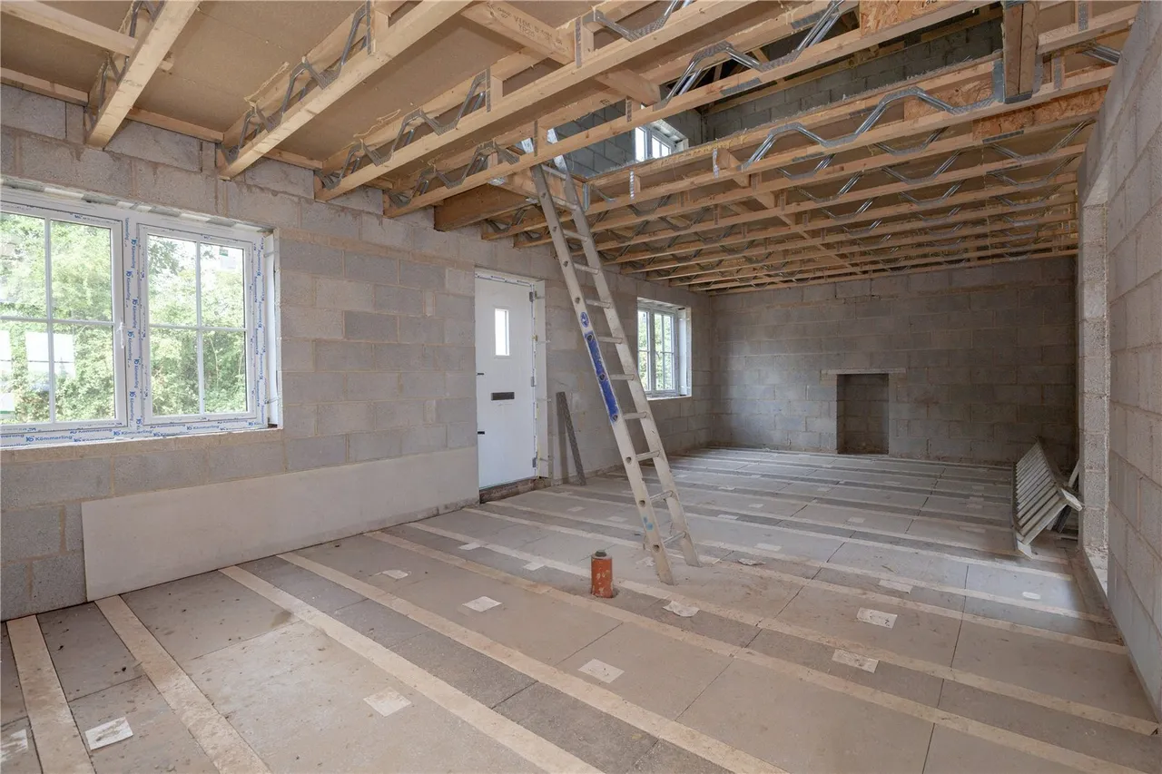 Main Road, Kirby Bellars, LE14, photo 15