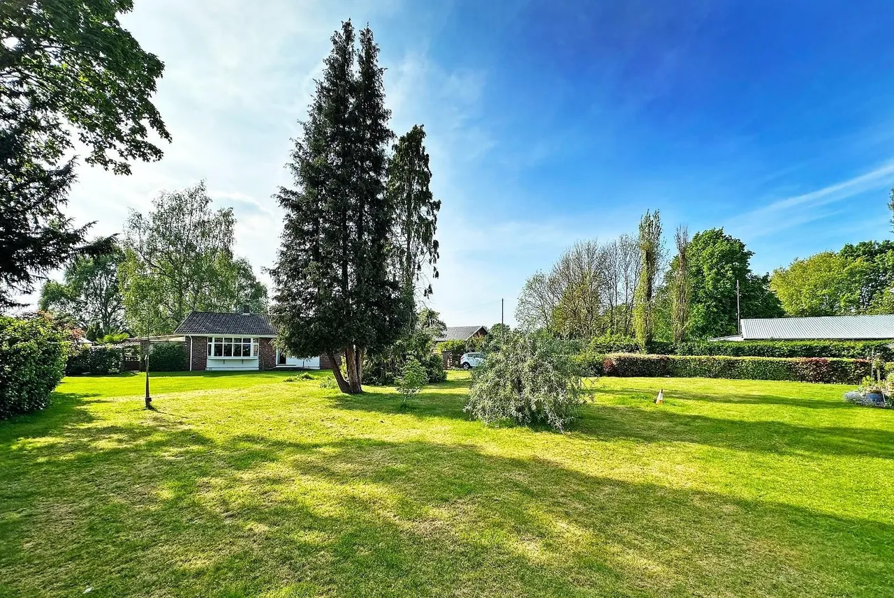 290 Park Road, Timperley, Cheshire WA15 6UB, photo 5