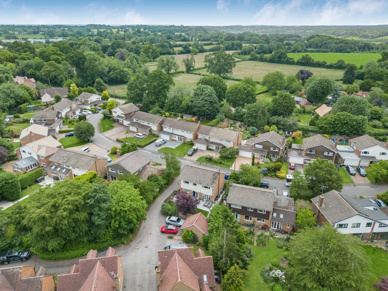 Limmers Mead, Great Kingshill, HP15, photo 23