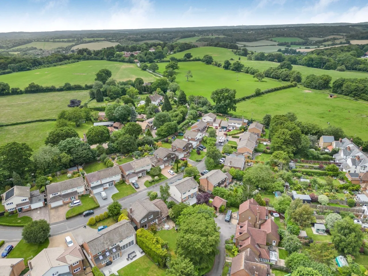 Limmers Mead, Great Kingshill, HP15, photo 8