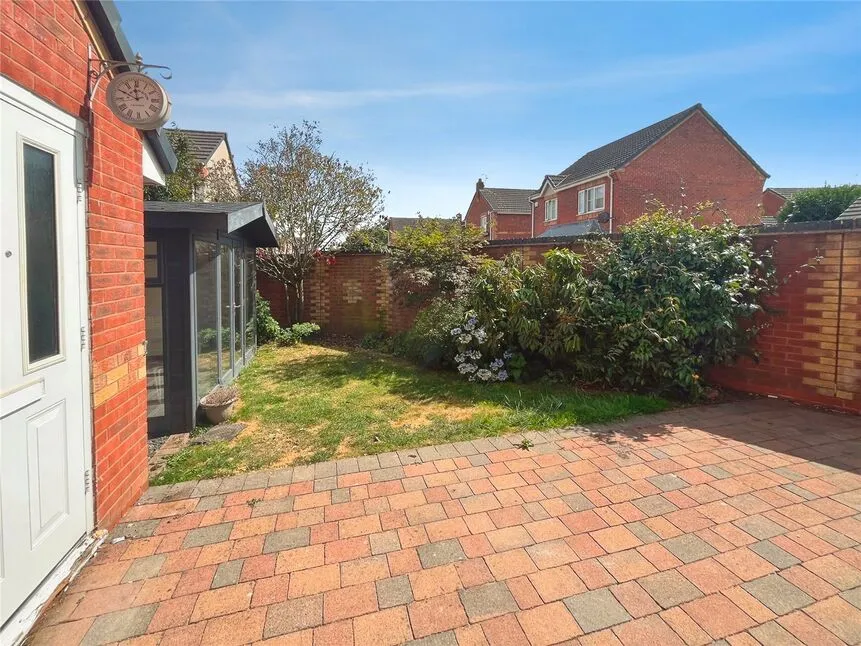 Clover Way, Bedworth, Warwickshire, CV12, photo 6