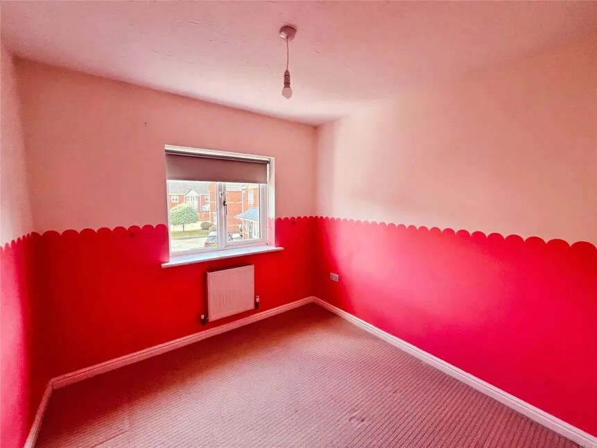 Clover Way, Bedworth, Warwickshire, CV12, photo 9
