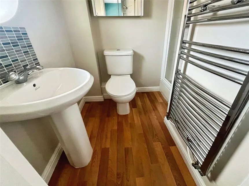 Clover Way, Bedworth, Warwickshire, CV12, photo 8