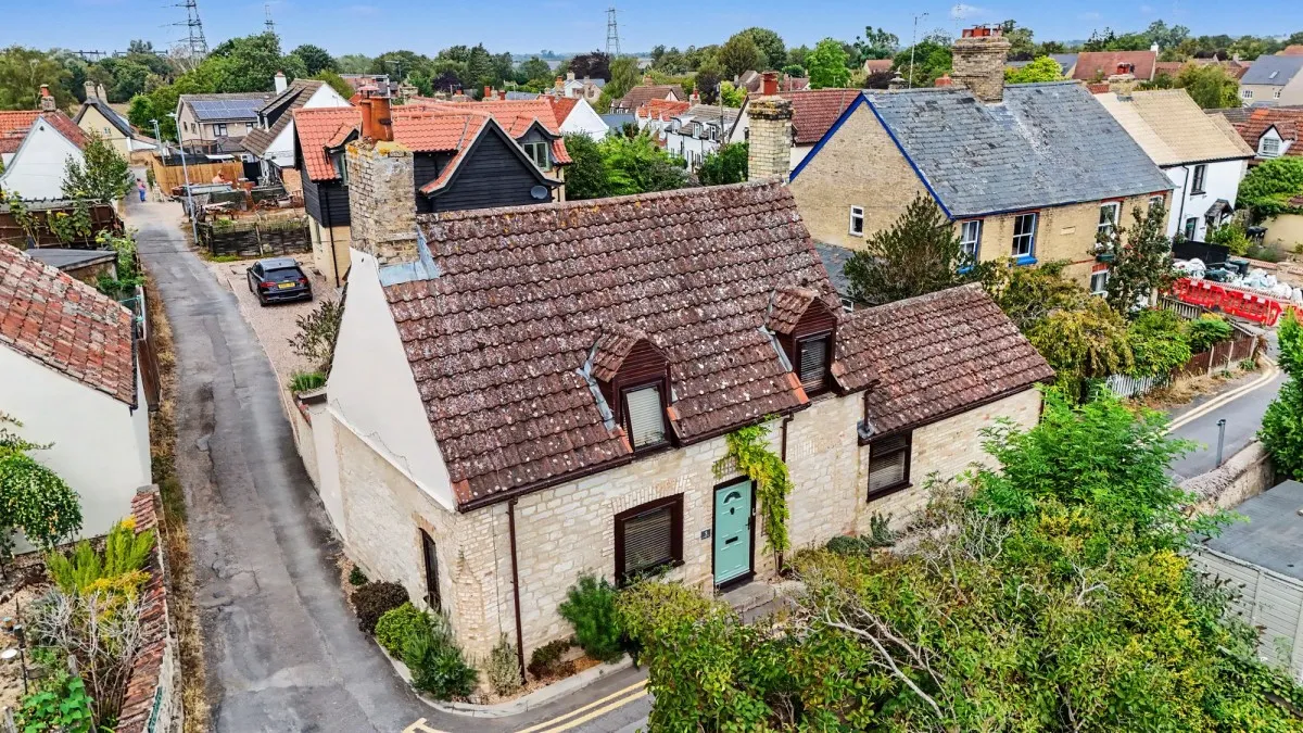 Newnham Lane, Burwell, CB25, photo 5