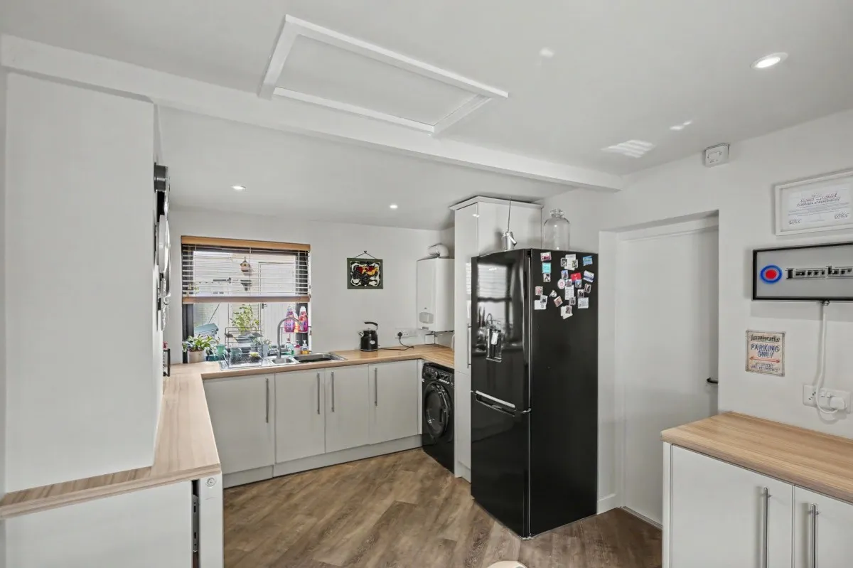 Newnham Lane, Burwell, CB25, photo 8