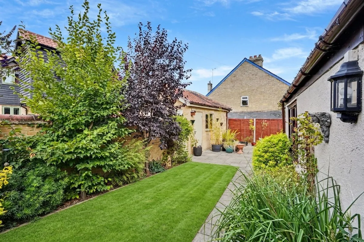 Newnham Lane, Burwell, CB25, photo 3