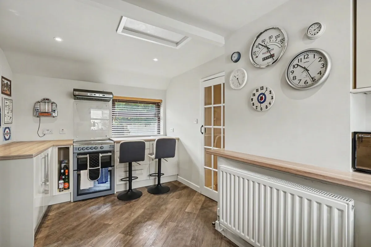 Newnham Lane, Burwell, CB25, photo 9