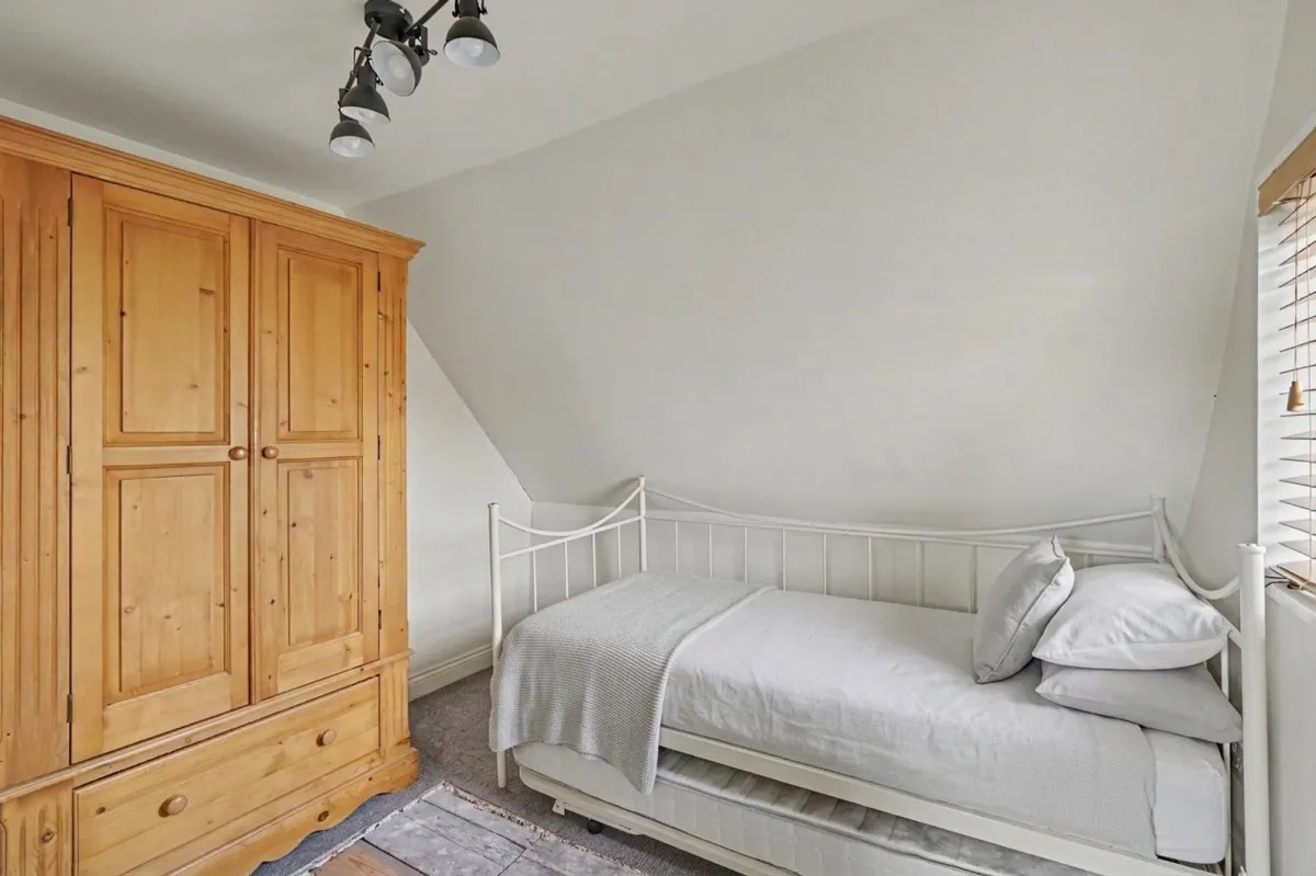 Newnham Lane, Burwell, CB25, photo 14