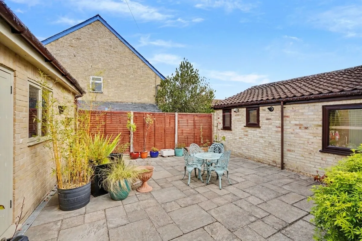 Newnham Lane, Burwell, CB25, photo 15