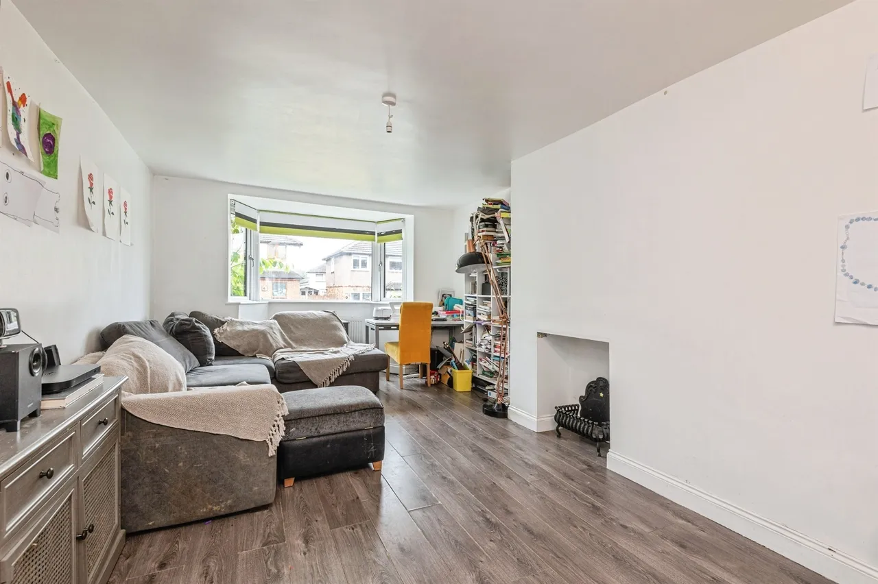 Grosvenor Avenue, Lepton, HD8, photo 2