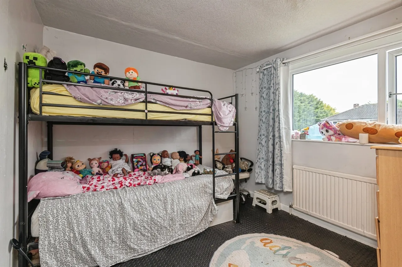 Grosvenor Avenue, Lepton, HD8, photo 8