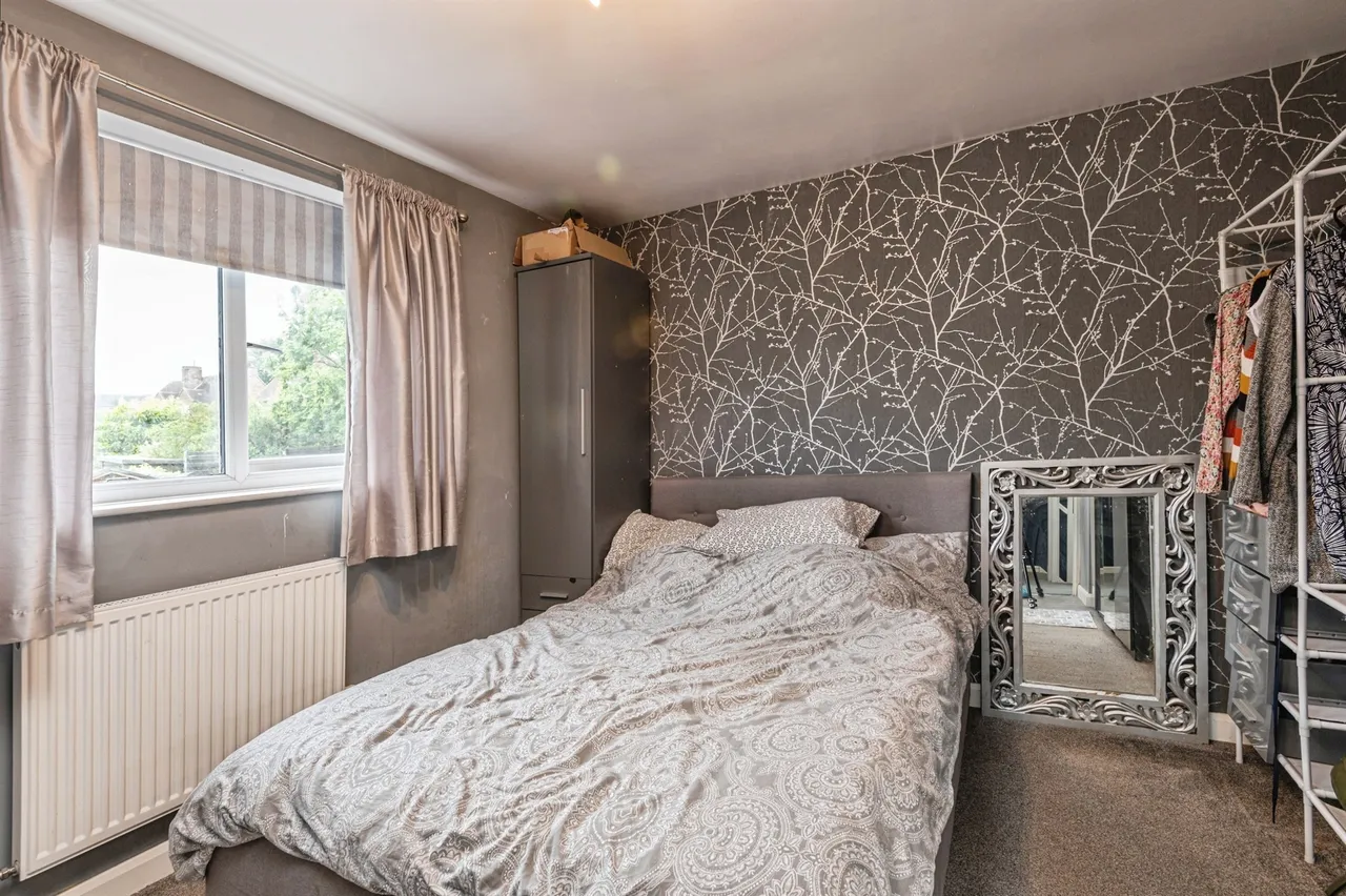 Grosvenor Avenue, Lepton, HD8, photo 7