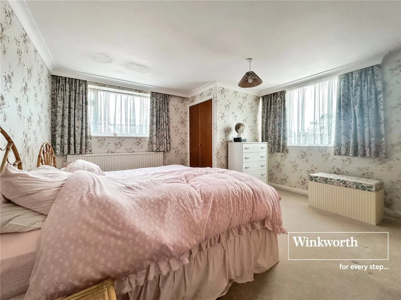 Robins Wood Drive, Ferndown, Dorset, BH22, photo 7