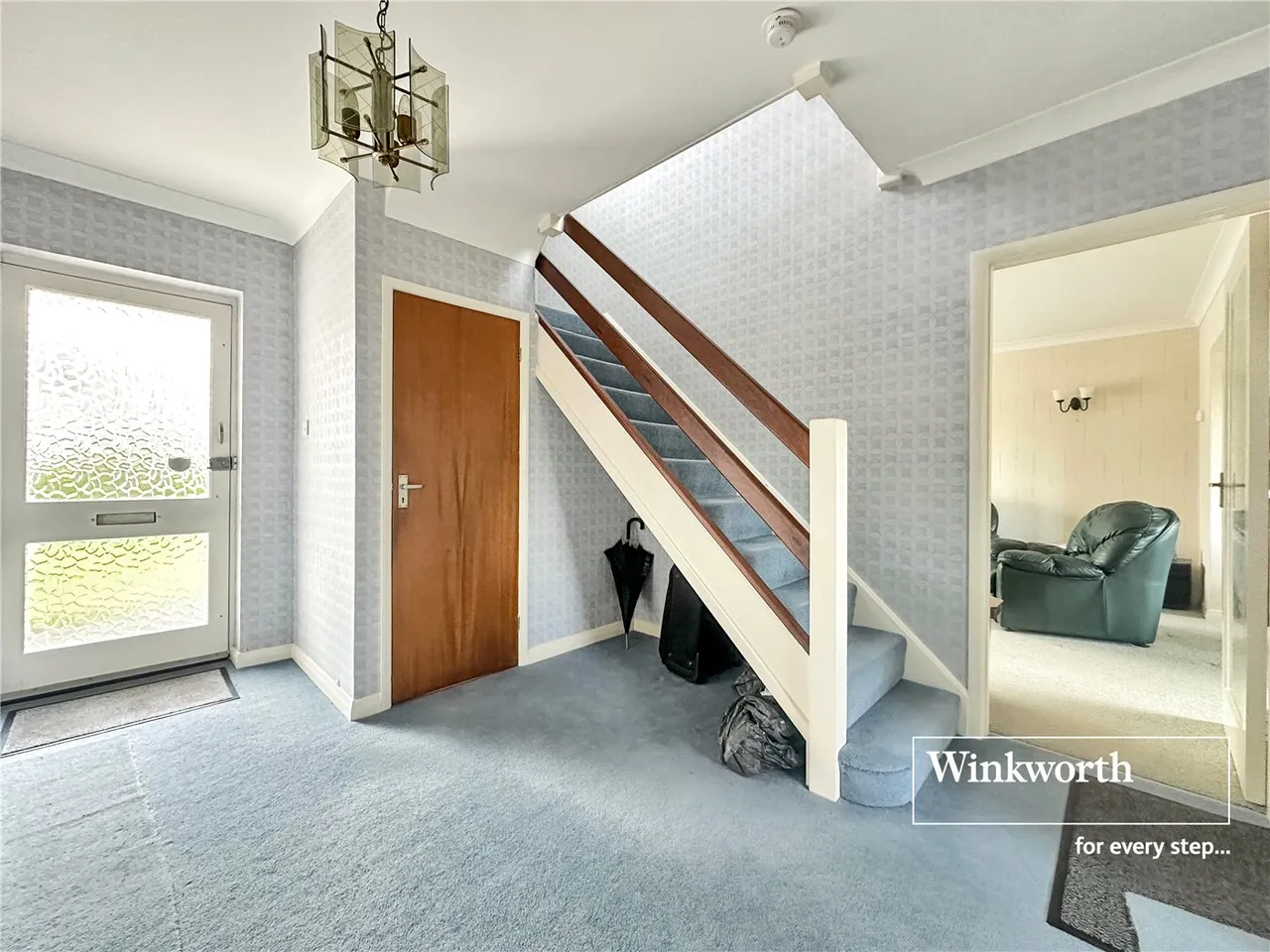 Robins Wood Drive, Ferndown, Dorset, BH22, photo 3