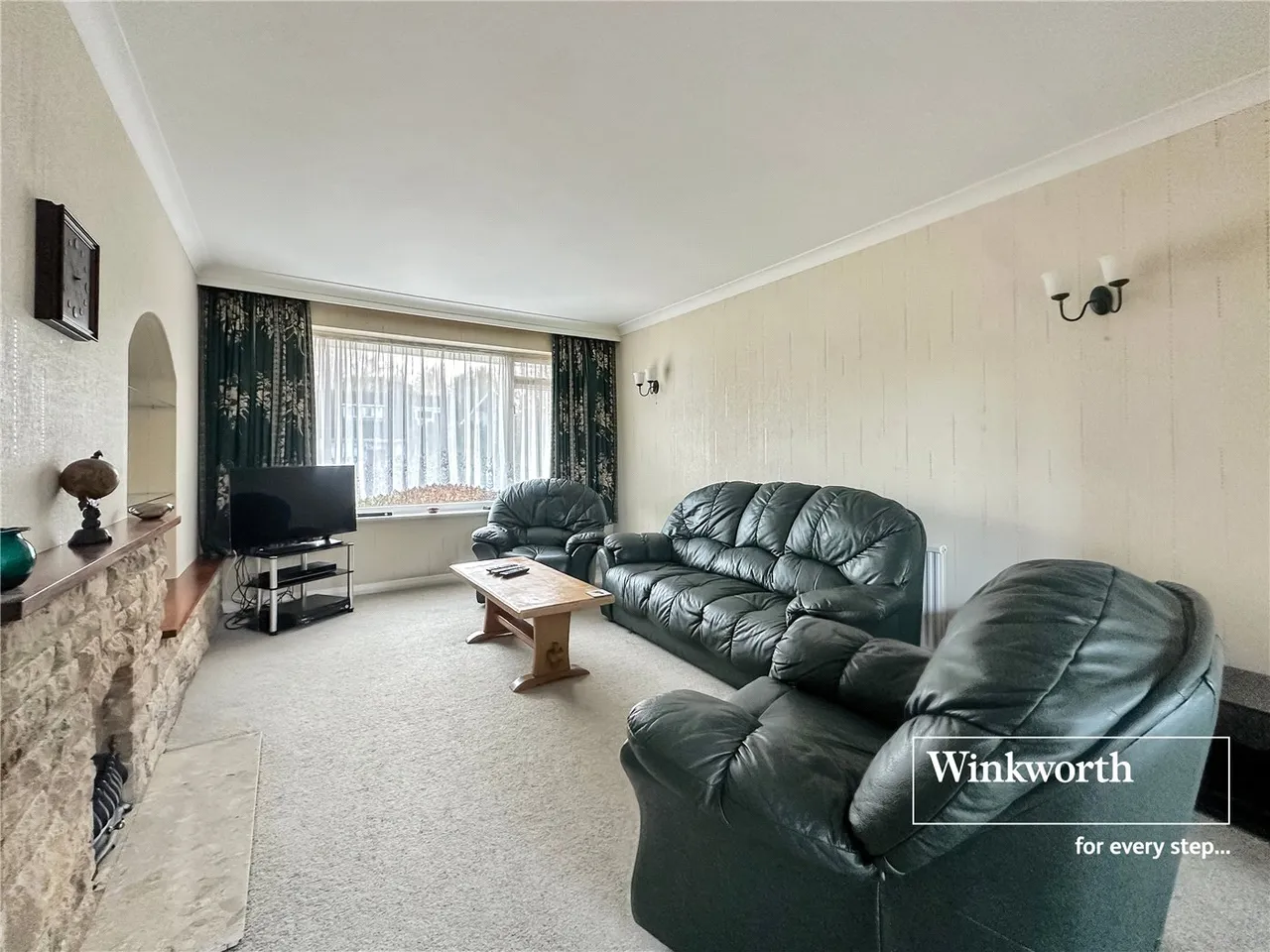 Robins Wood Drive, Ferndown, Dorset, BH22, photo 4