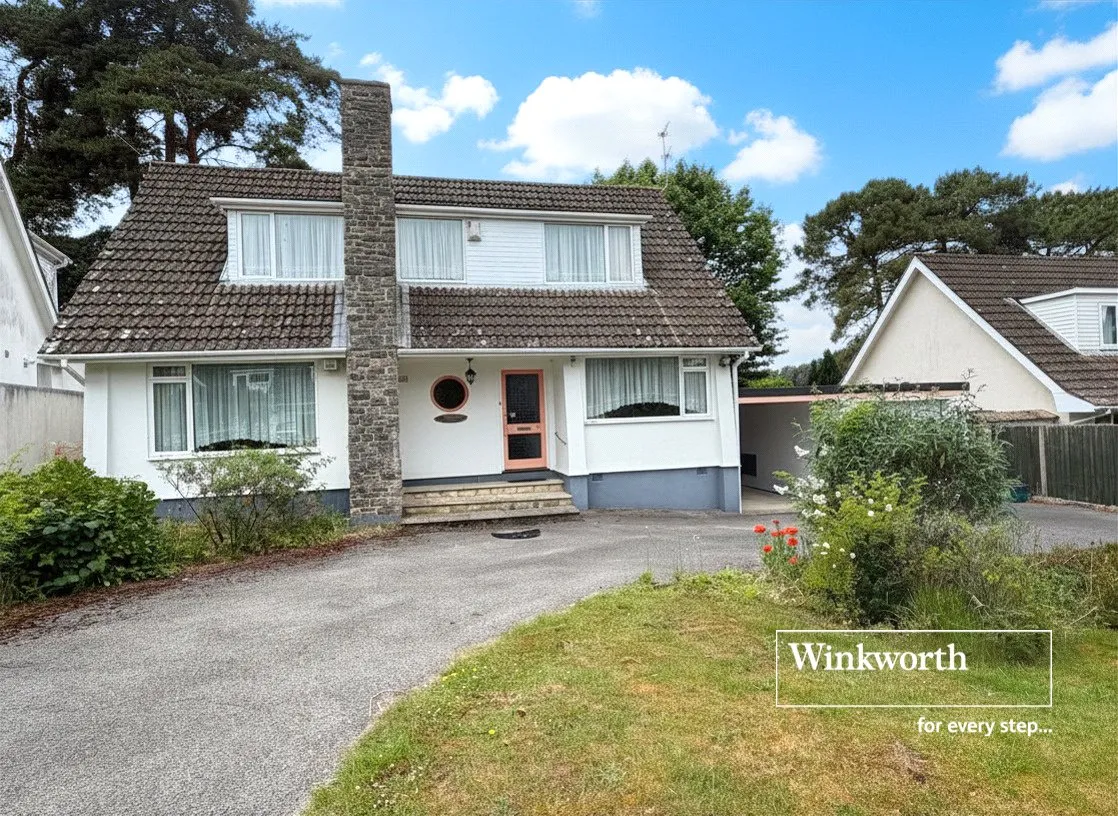 Robins Wood Drive, Ferndown, Dorset, BH22, photo 12