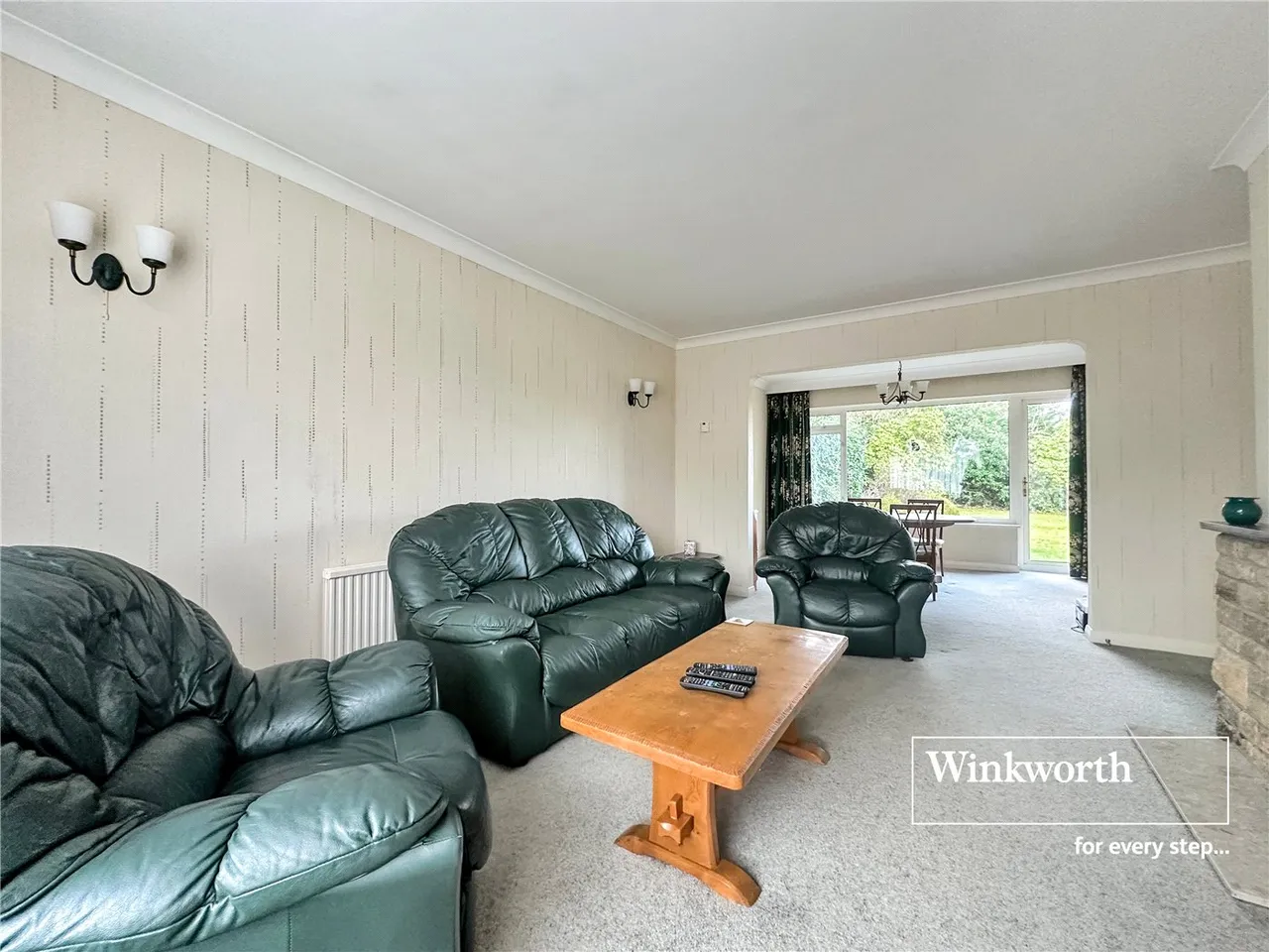 Robins Wood Drive, Ferndown, Dorset, BH22, photo 2