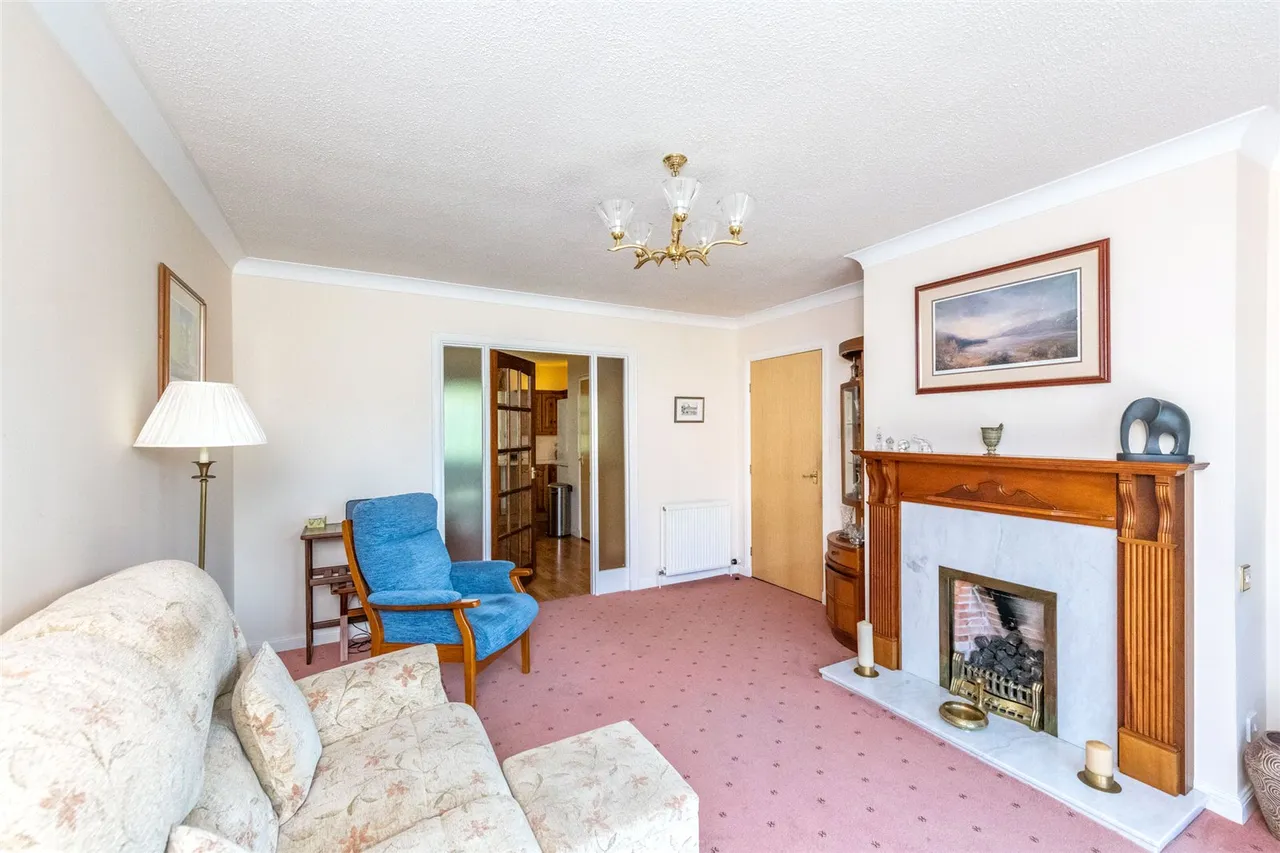 The Courtyard, Inchmarlo, AB31, photo 8