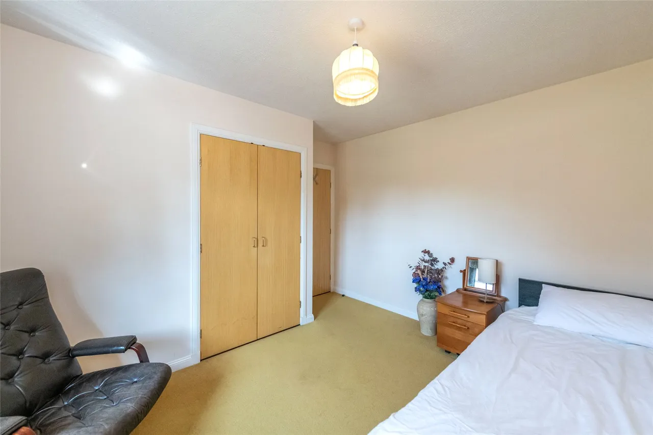 The Courtyard, Inchmarlo, AB31, photo 14