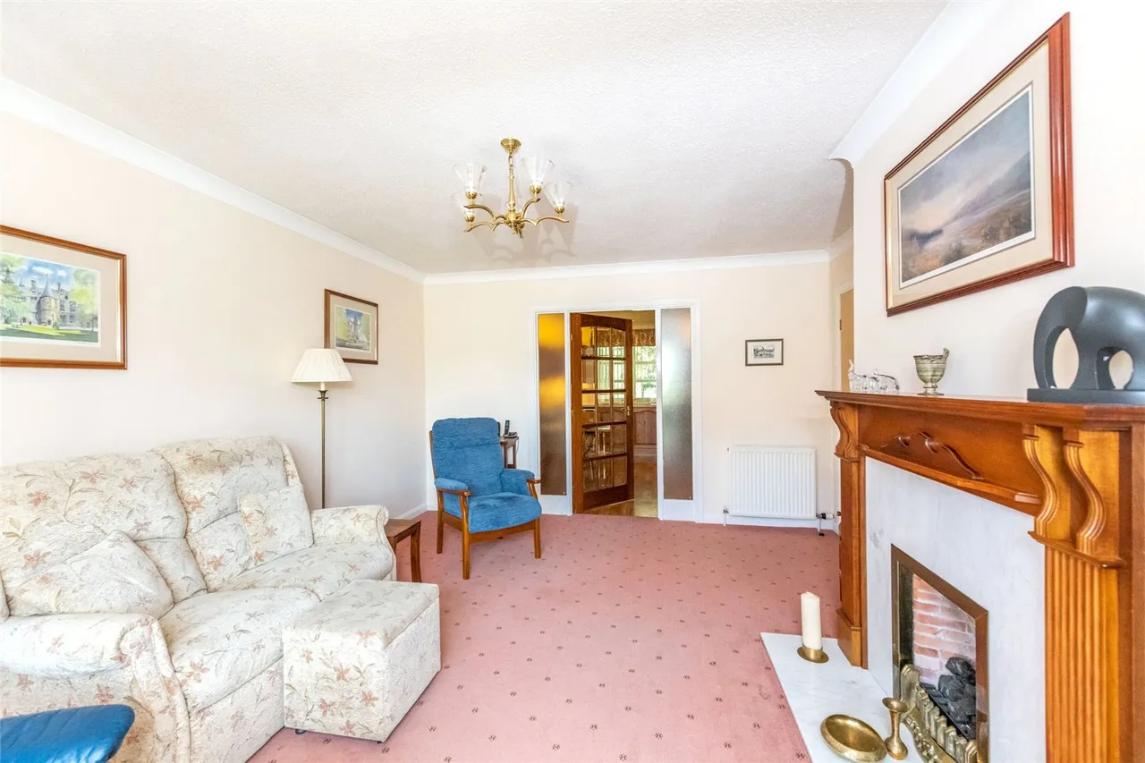 The Courtyard, Inchmarlo, AB31, photo 7
