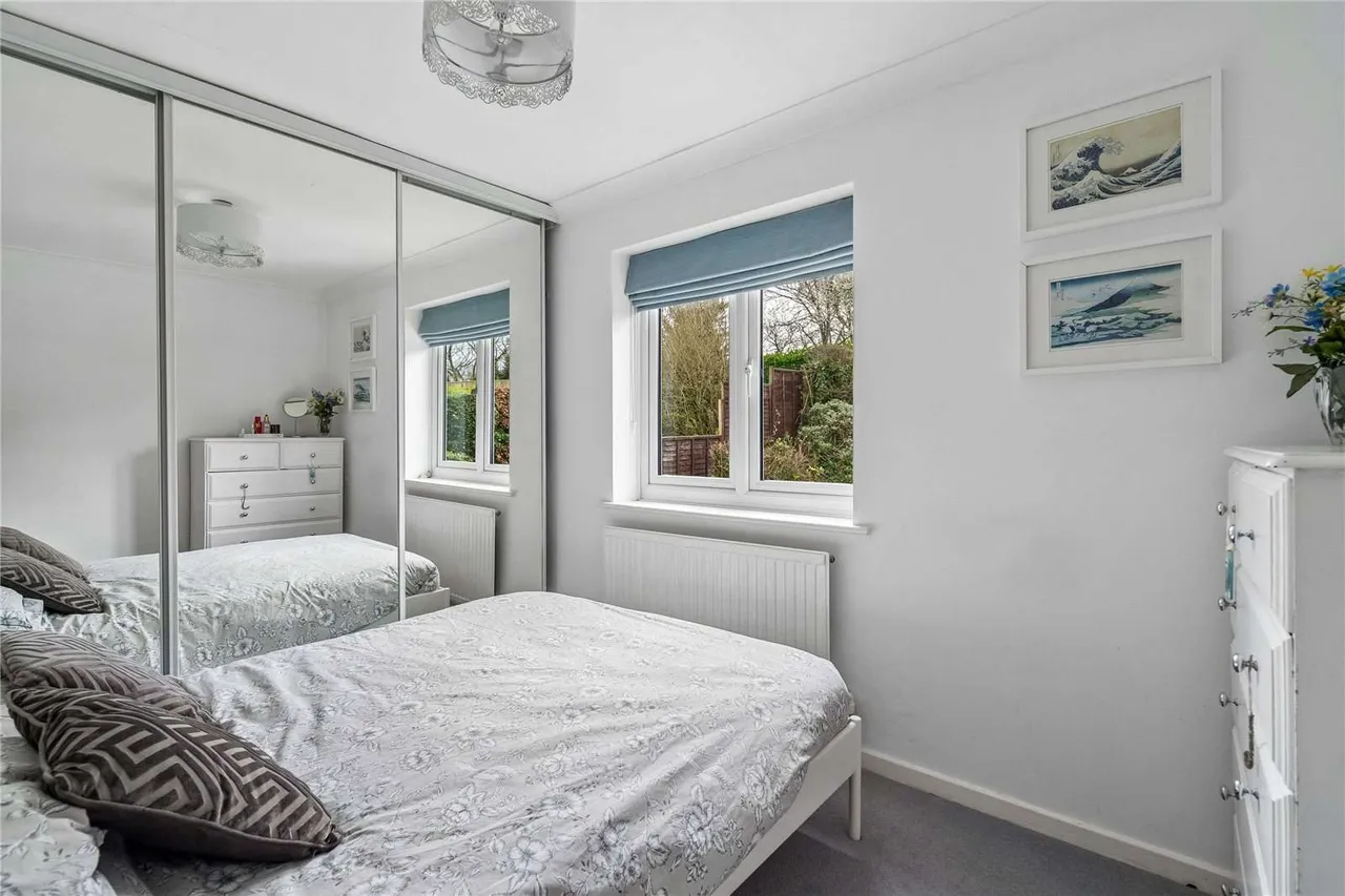 Whielden Lane, Winchmore Hill, Buckinghamshire, HP7 0NF, photo 12