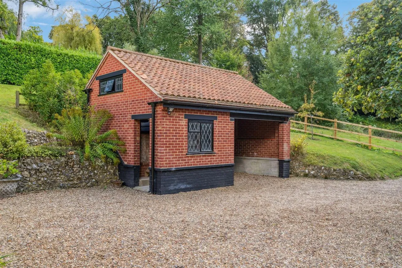 Box Lane, Hemel Hempstead, HP3, photo 28