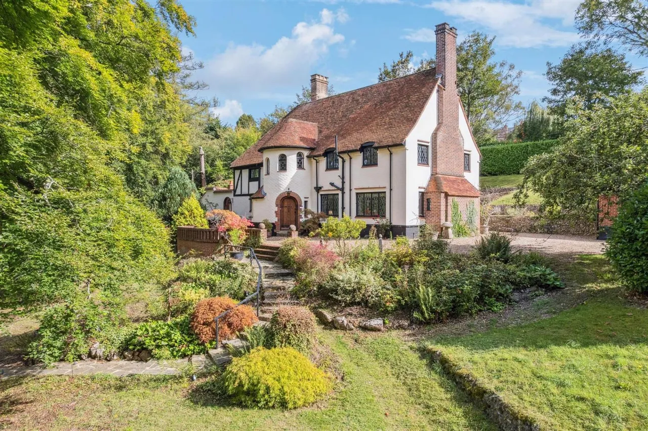 5 bed house for sale, Box Lane, Hemel Hempstead, HP3