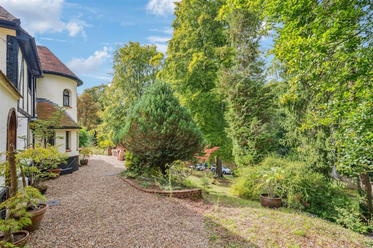 Box Lane, Hemel Hempstead, HP3, photo 24